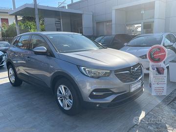 OPEL Grandland X 1.5 D Ecotec S&S Bus. Ed.