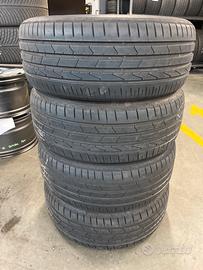 4 GOMME USATE ESTIVO 2055515 - CP98316236