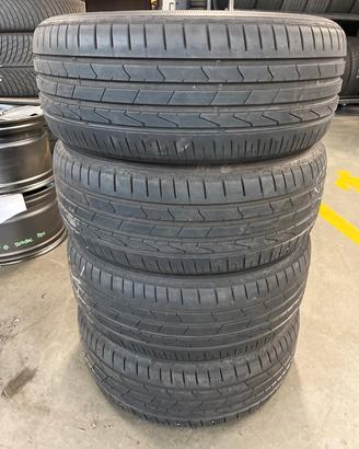 4 GOMME USATE ESTIVO 2055515 - CP98316236