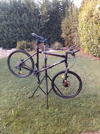 MTB mountain bike