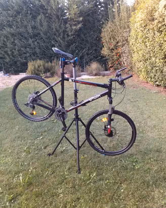 MTB mountain bike