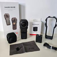 Insta360 RS 1 Inch + Accessori