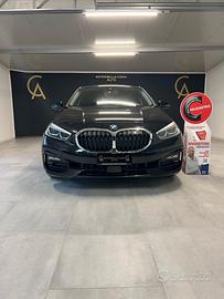 Bmw 118 118d 5p. Msport