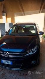 VOLKSWAGEN Tiguan 2ª serie - 2015