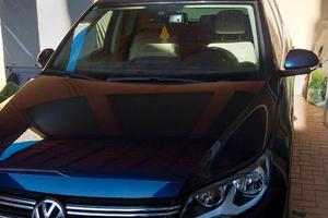 VOLKSWAGEN Tiguan 2ª serie - 2015