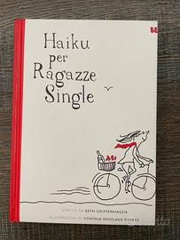 Haiku per ragazze single
