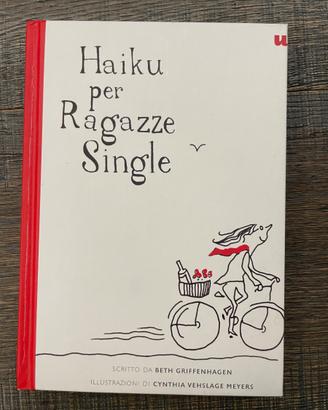 Haiku per ragazze single