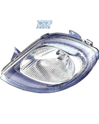 FANALE SINISTRO PER NISSAN PRIMASTAR, OPEL VIVARO 