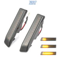 FRECCIE LATERALI BMW E36 96-99 X5 E53 99-06 DINAMI