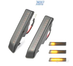 FRECCIE LATERALI BMW E36 96-99 X5 E53 99-06 DINAMI