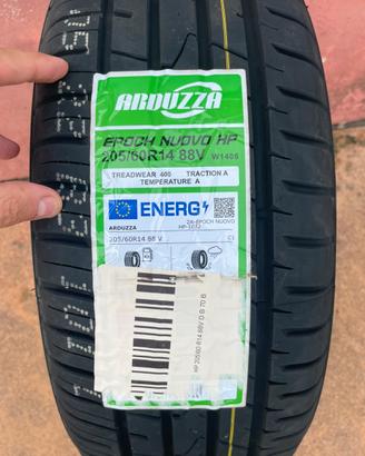 Pneumatici 205 60r14 88v