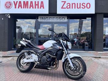 Suzuki GSR 600