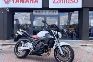 Suzuki GSR 600