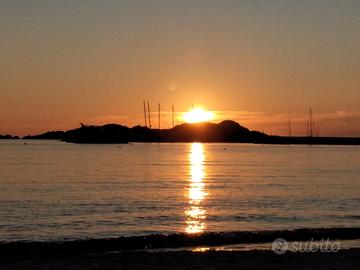 Casa Mare Isola Rossa 20 metri dalla Spiaggia