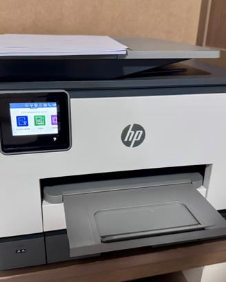 Stampante HP OfficeJet Pro 9022e – Scanner ADF F/R
