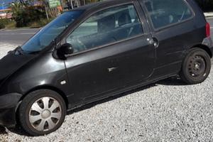 Twingo 2006