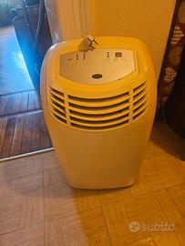 Condizionatore/Climatizzatore  portatile 