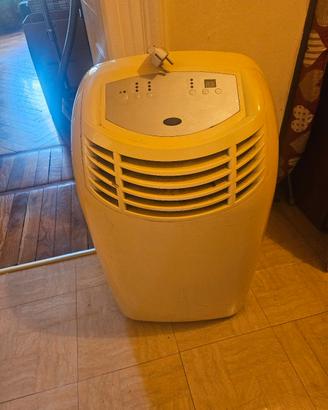 Condizionatore/Climatizzatore  portatile 