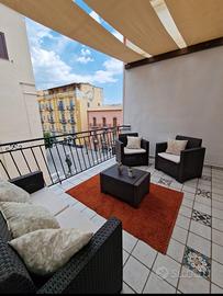 Affitti brevi Porto Empedocle Centro
