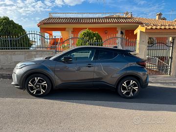 Toyota CHR