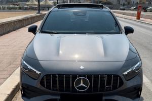 Mercedes-AMG A 35 4MATIC Premium Plus – 4.513 km