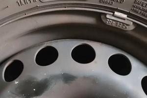 gomme estive 196 65 R15 falken 95T 