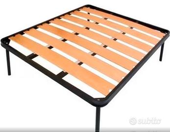 DOGHE LEGNO FAGGIO MATRIMONIALI