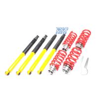 SOSPENSIONE FILETTATA TA TECHNIX PER MERCEDES CLAS