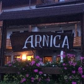 Appartamento nel cuore delle Dolomiti