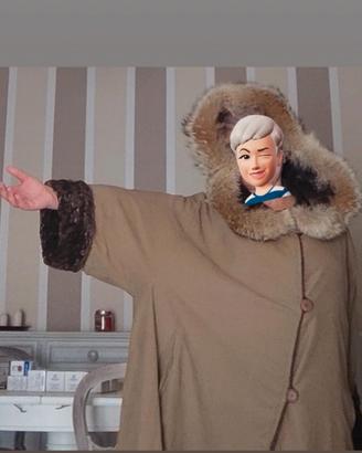 Giaccone  Dupleface  Vittorio Forti 