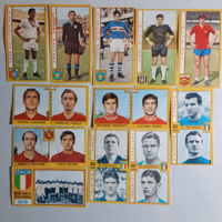 Figurine Calciatori 1969/70 Valida