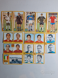 Figurine Calciatori 1969/70 Valida