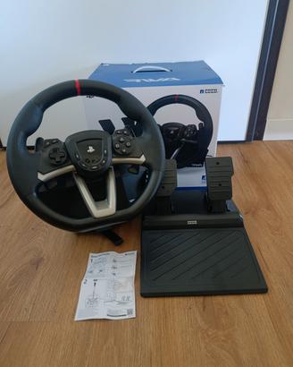 Volante Hori PlayStation 4, 5, PC