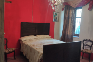 Camere ad uso esclusivo