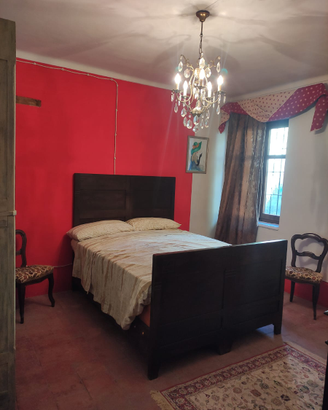 Camere ad uso esclusivo