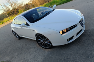 Brera 1750 tbi 200 CV Turismo internazionale