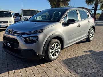 Citroen C3 BlueHDi 100 S&S Shine