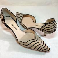Scarpe da donna Armani