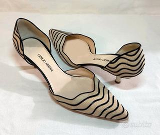 Scarpe da donna Armani