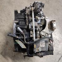 Cambio CITROEN C4 GRAND PICASSO 1560cc D 2018