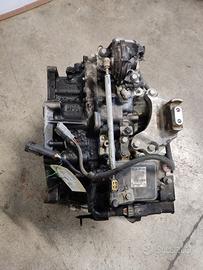 Cambio CITROEN C4 GRAND PICASSO 1560cc D 2018