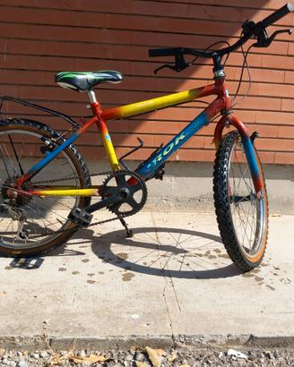 Bici da bambino