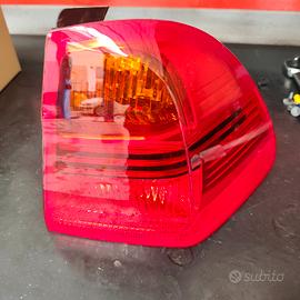 KIT fanali posteriori BMW ORIGINALI 