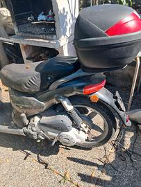 Aprilia