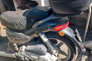 Aprilia
