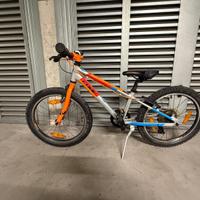 Mountain bike 20” CUBE