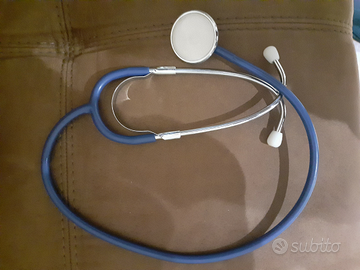 Stetoscopio