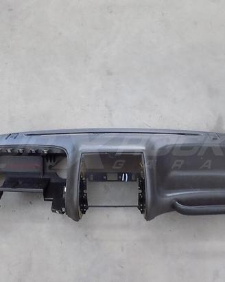 Cruscotto Nissan Terrano 2 99-06