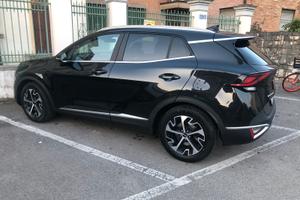 Kia Sportage 1.6 CRDI Mild Hybrid Style