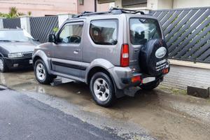 SUZUKI JIMNY 1.5 DIESEL